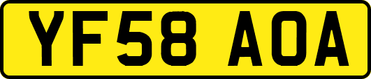 YF58AOA