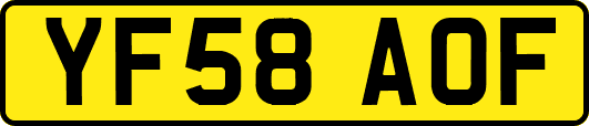 YF58AOF
