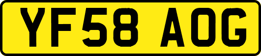 YF58AOG