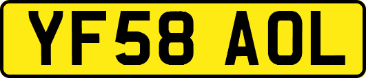 YF58AOL