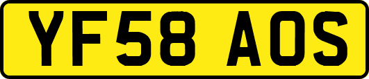 YF58AOS