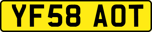 YF58AOT