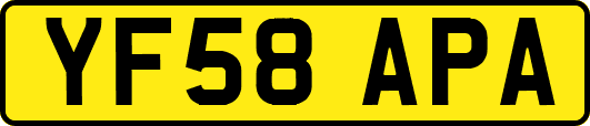 YF58APA