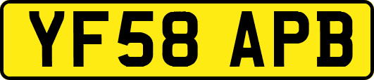 YF58APB