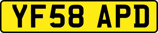 YF58APD