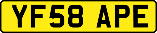 YF58APE