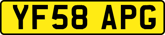 YF58APG