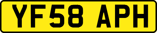 YF58APH