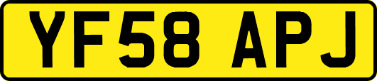 YF58APJ