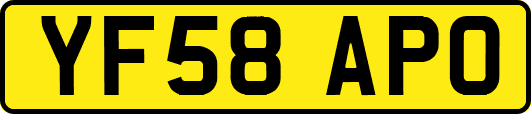 YF58APO