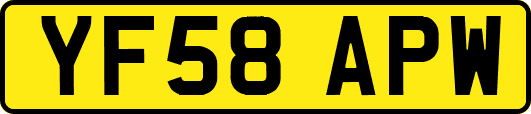 YF58APW
