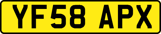 YF58APX
