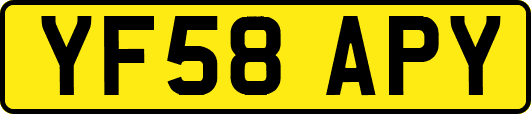 YF58APY