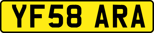 YF58ARA