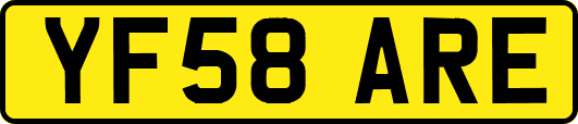YF58ARE