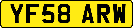 YF58ARW