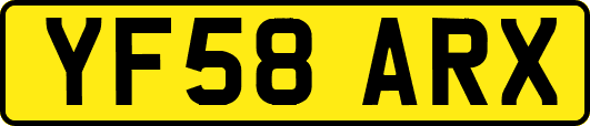 YF58ARX