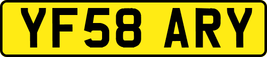 YF58ARY