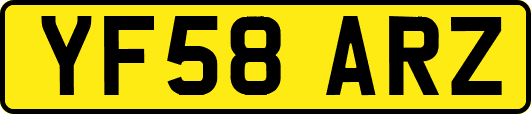 YF58ARZ