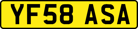 YF58ASA
