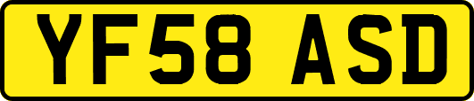YF58ASD