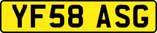 YF58ASG