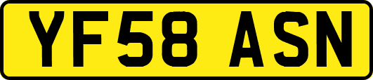YF58ASN