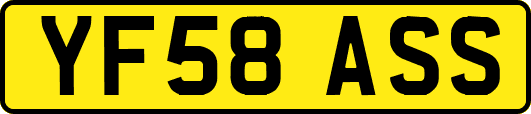 YF58ASS