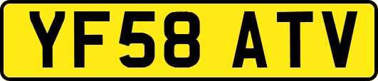 YF58ATV