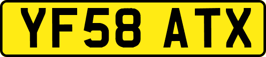 YF58ATX