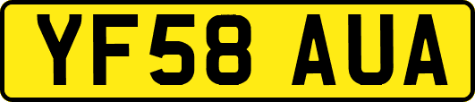 YF58AUA