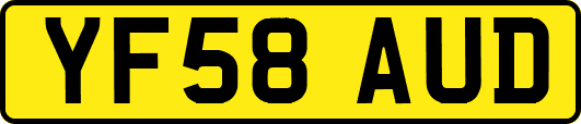 YF58AUD