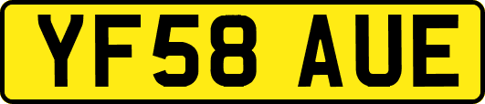 YF58AUE