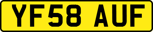 YF58AUF