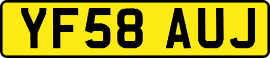 YF58AUJ