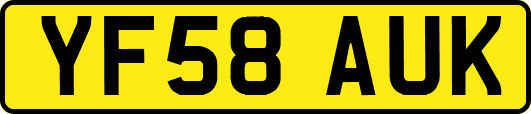 YF58AUK