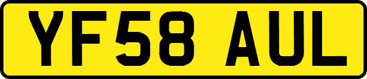 YF58AUL