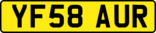 YF58AUR