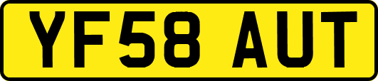 YF58AUT