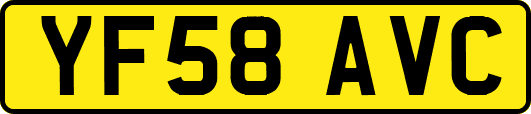 YF58AVC