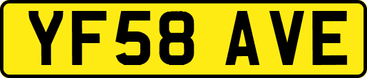 YF58AVE