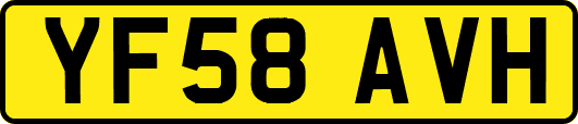 YF58AVH