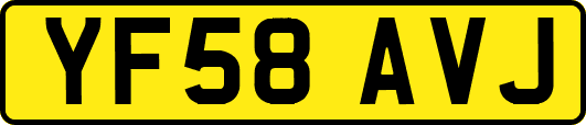 YF58AVJ
