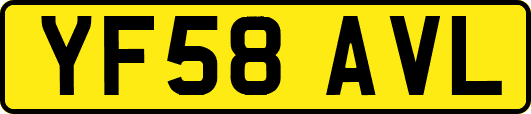 YF58AVL