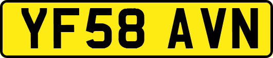 YF58AVN