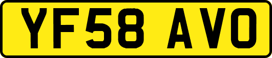 YF58AVO