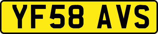 YF58AVS