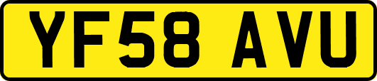 YF58AVU
