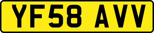 YF58AVV