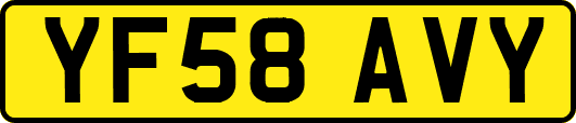 YF58AVY